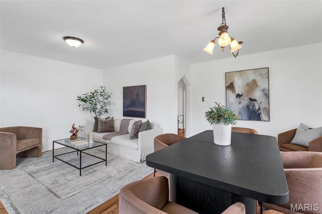 Glendower - Residential