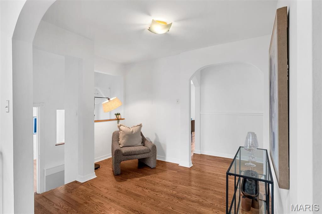 Glendower - Residential