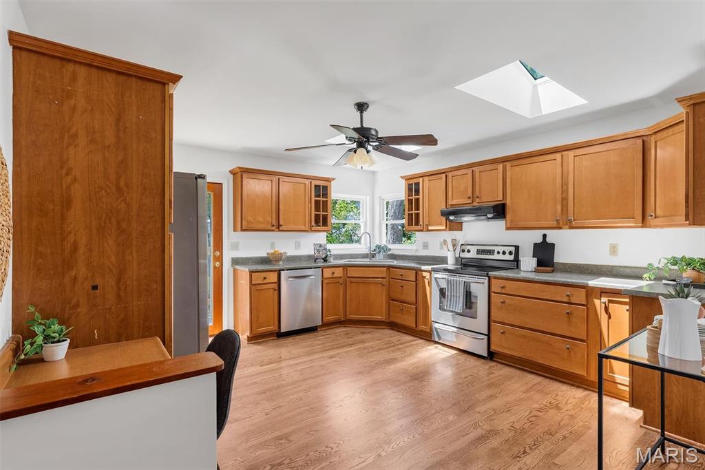 Glendower - Residential