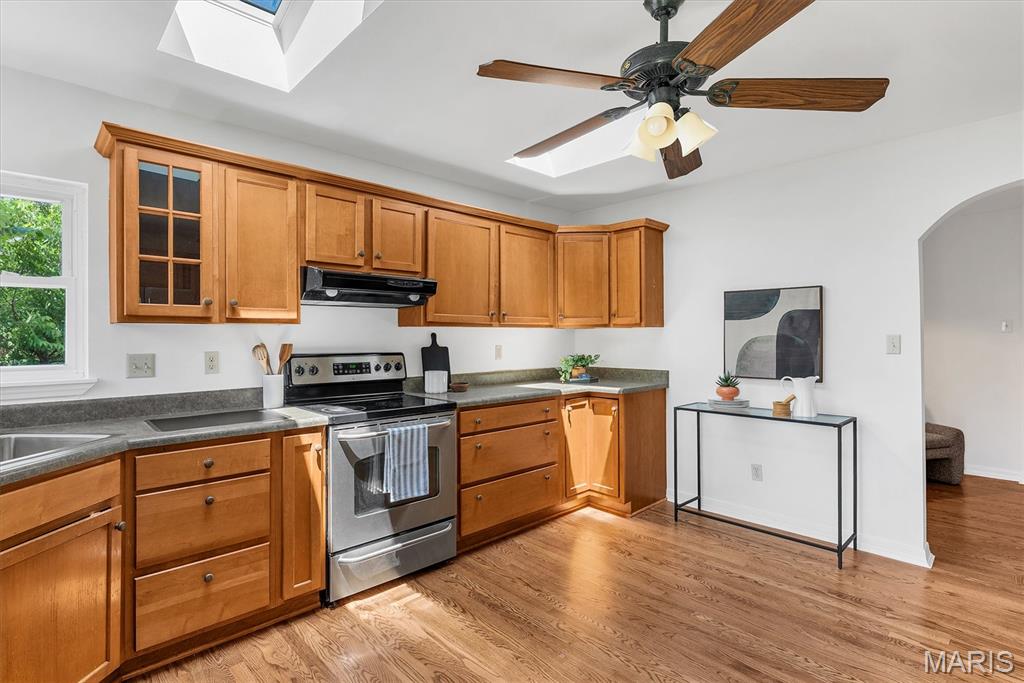 Glendower - Residential