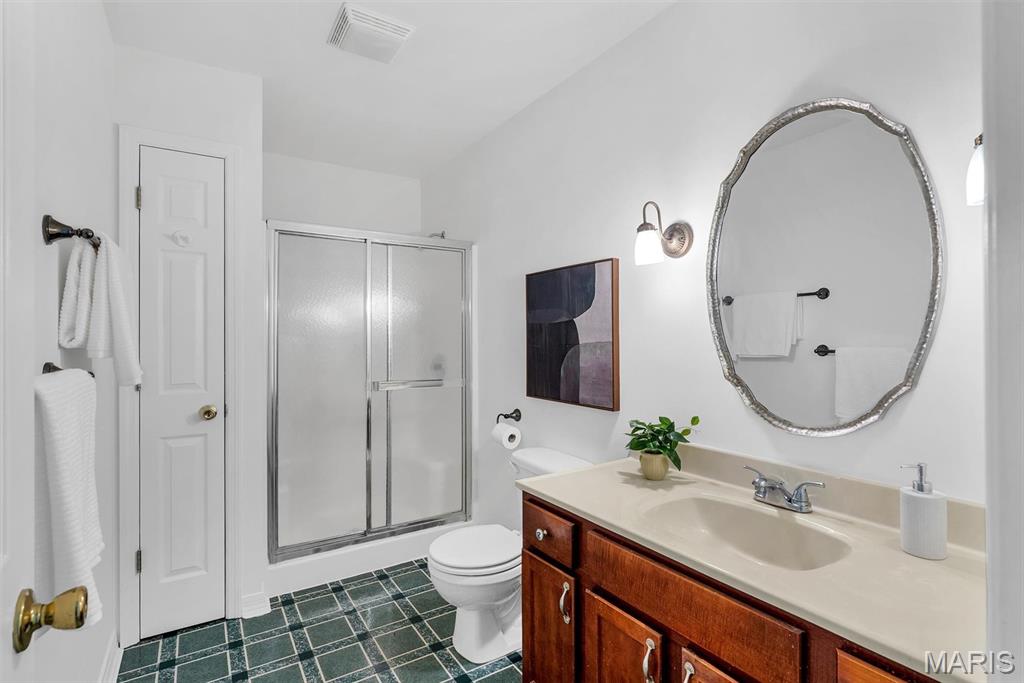Glendower - Residential