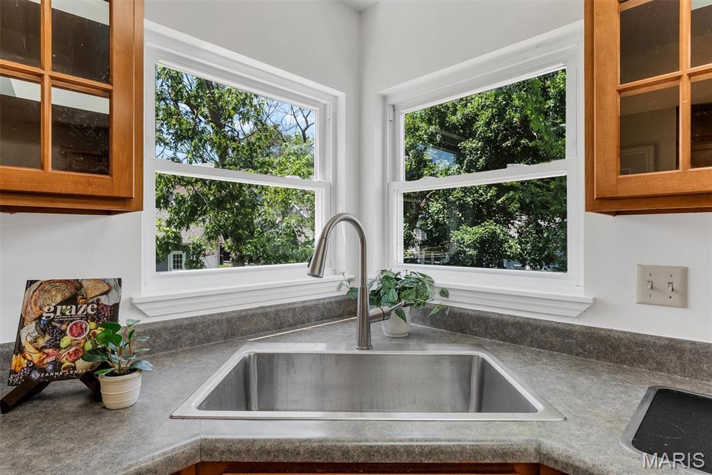Glendower - Residential