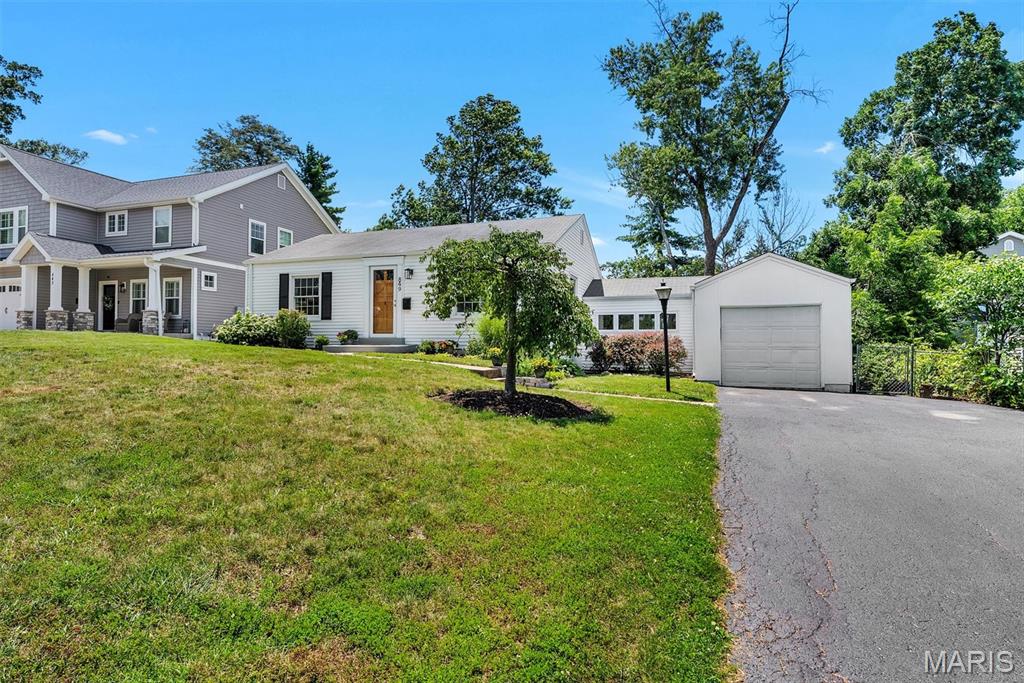 Glendower - Residential