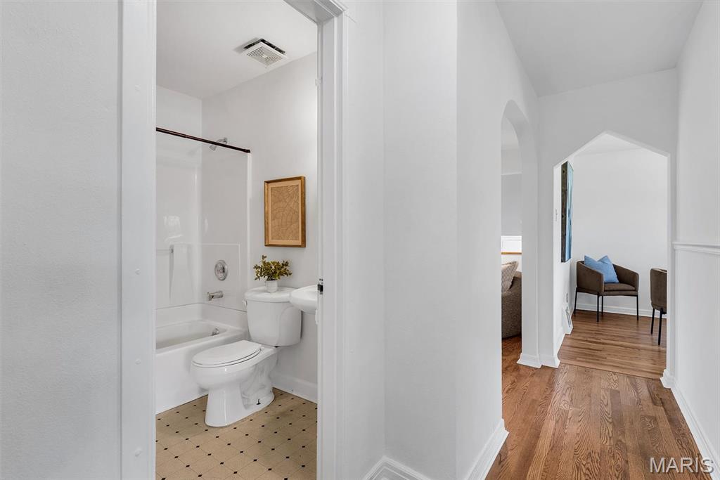 Glendower - Residential