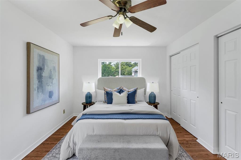 Glendower - Residential