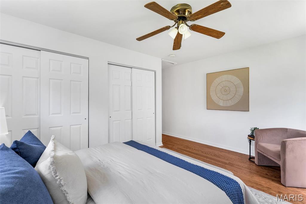 Glendower - Residential