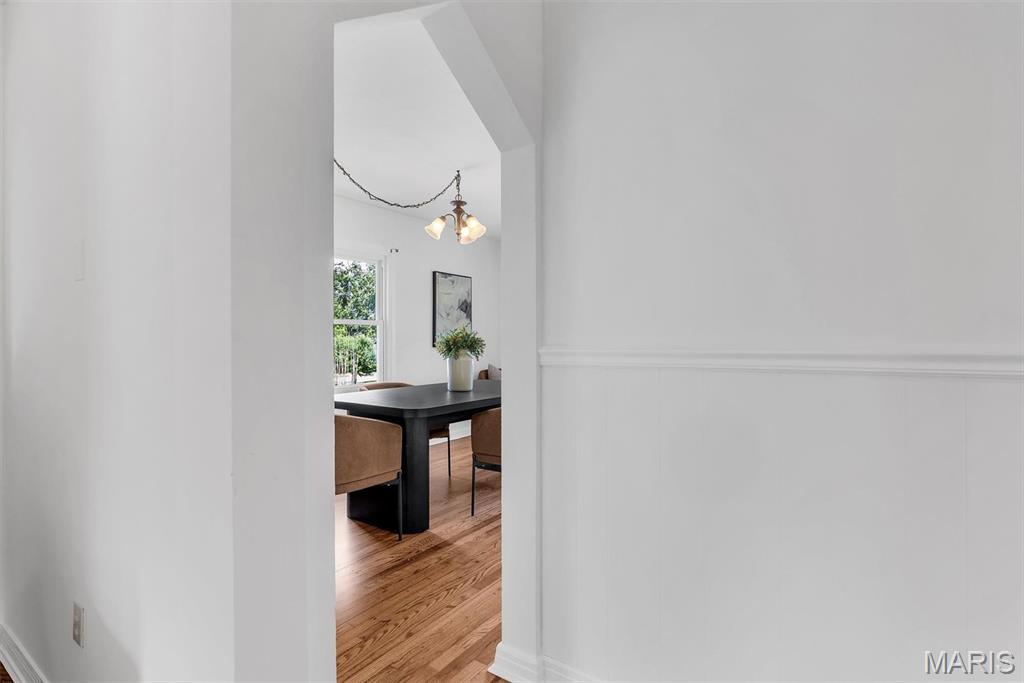 Glendower - Residential