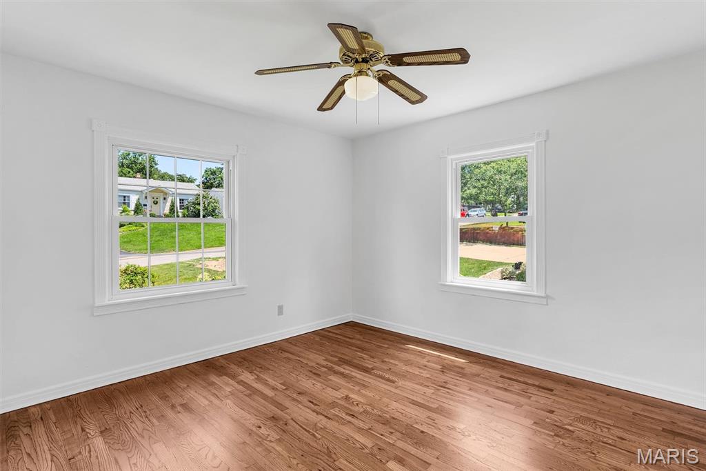 Glendower - Residential
