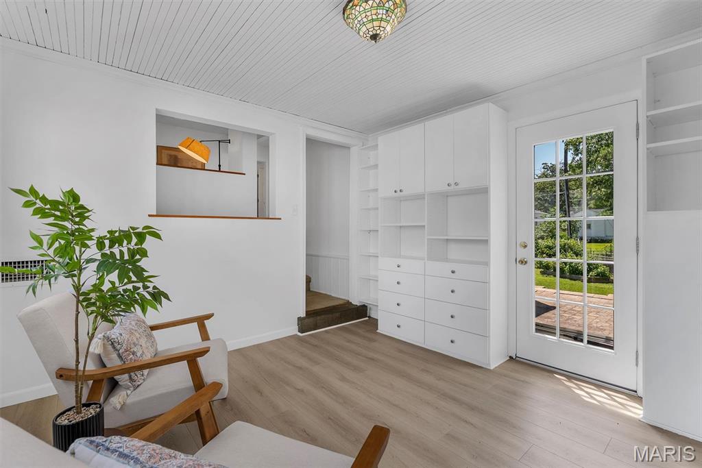 Glendower - Residential
