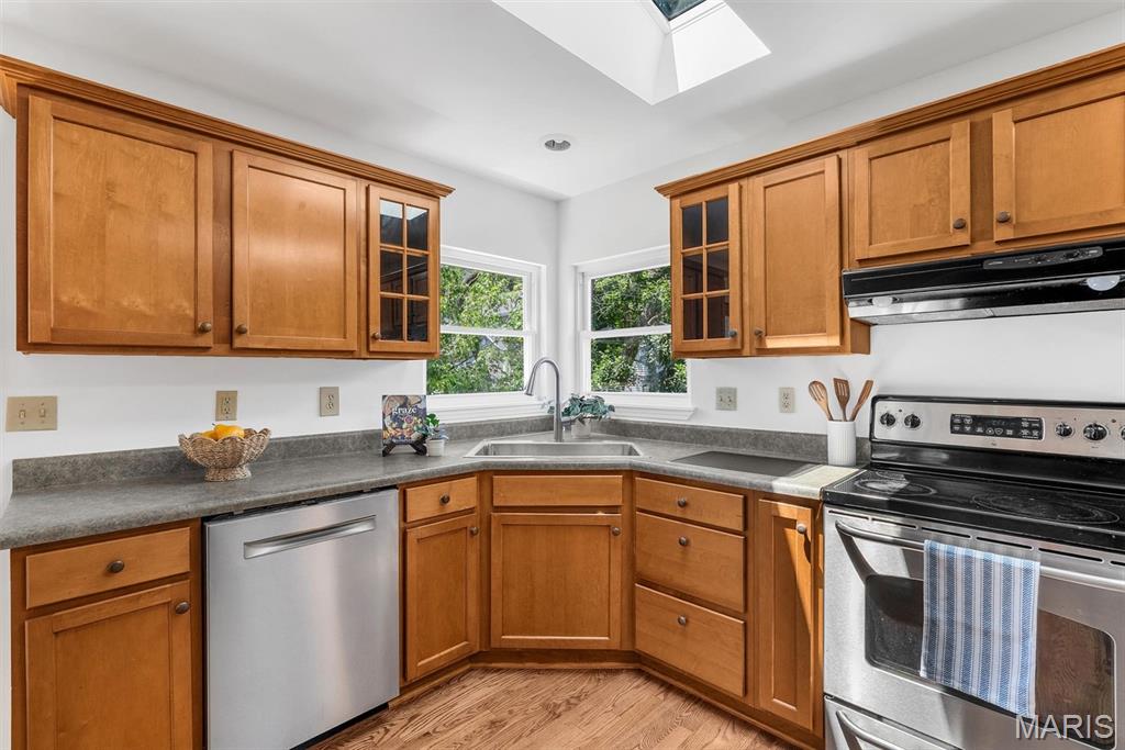 Glendower - Residential