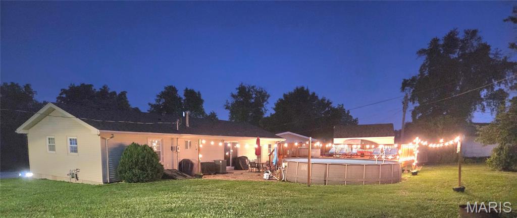 Melrose - Residential
