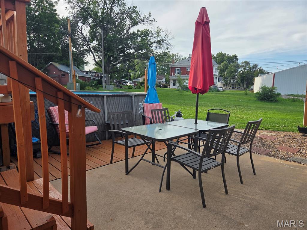 Melrose - Residential