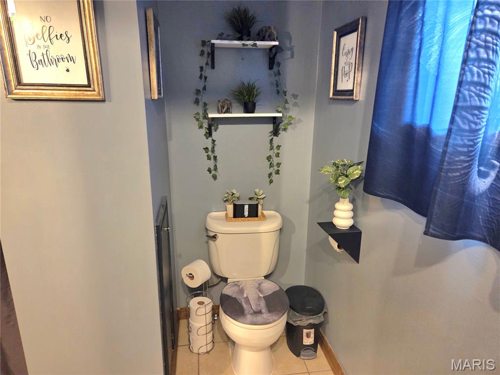 Melrose - Residential