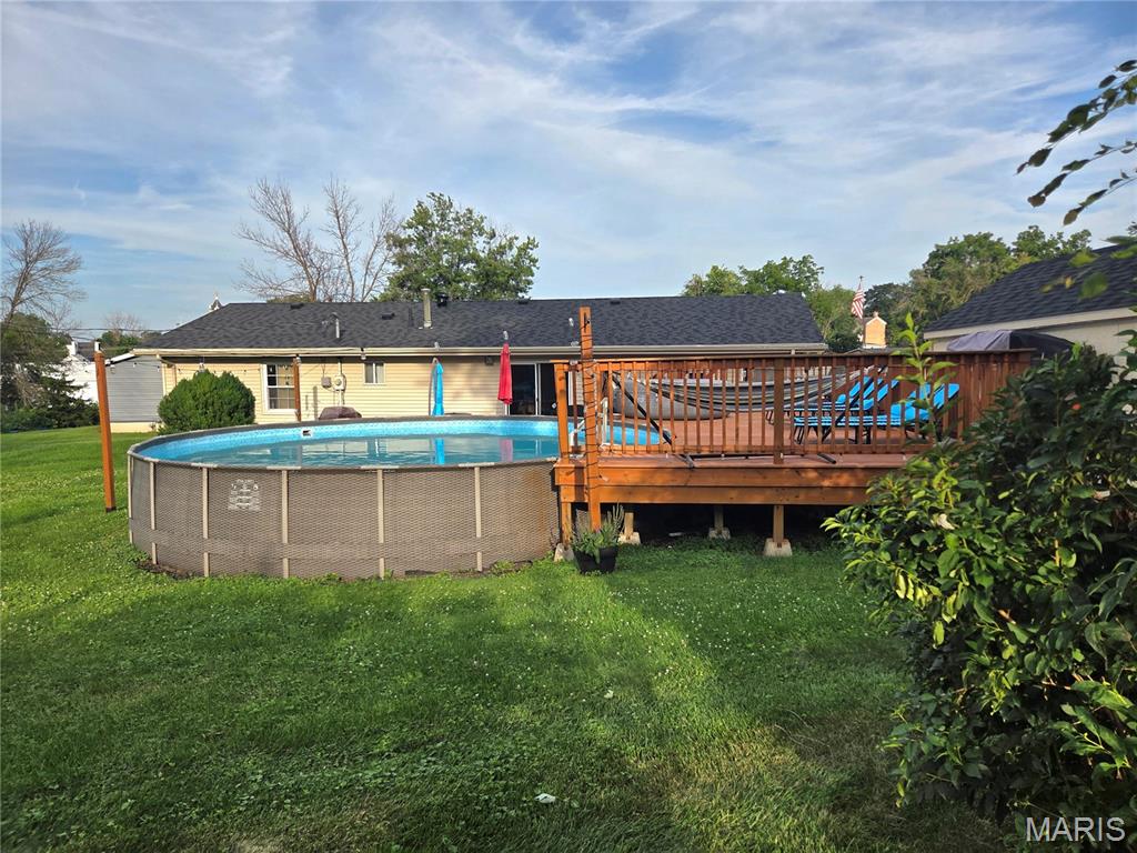 Melrose - Residential