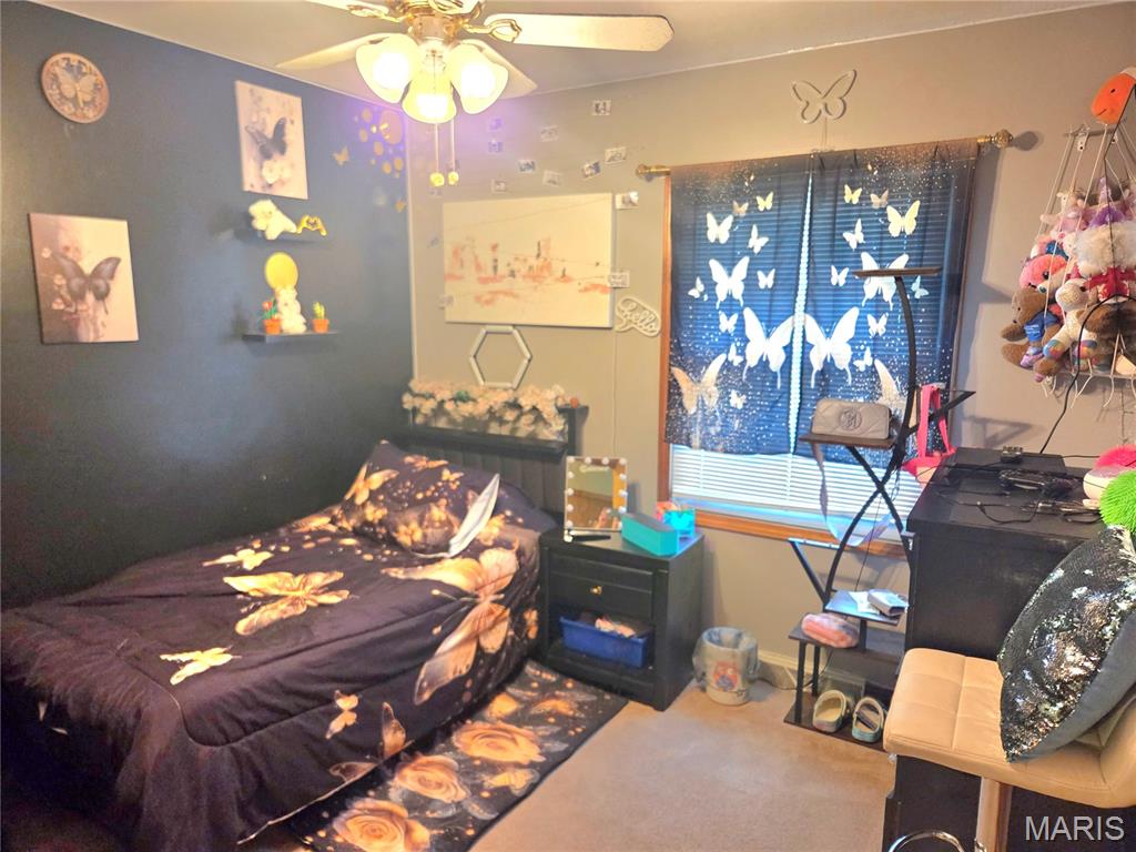 Melrose - Residential