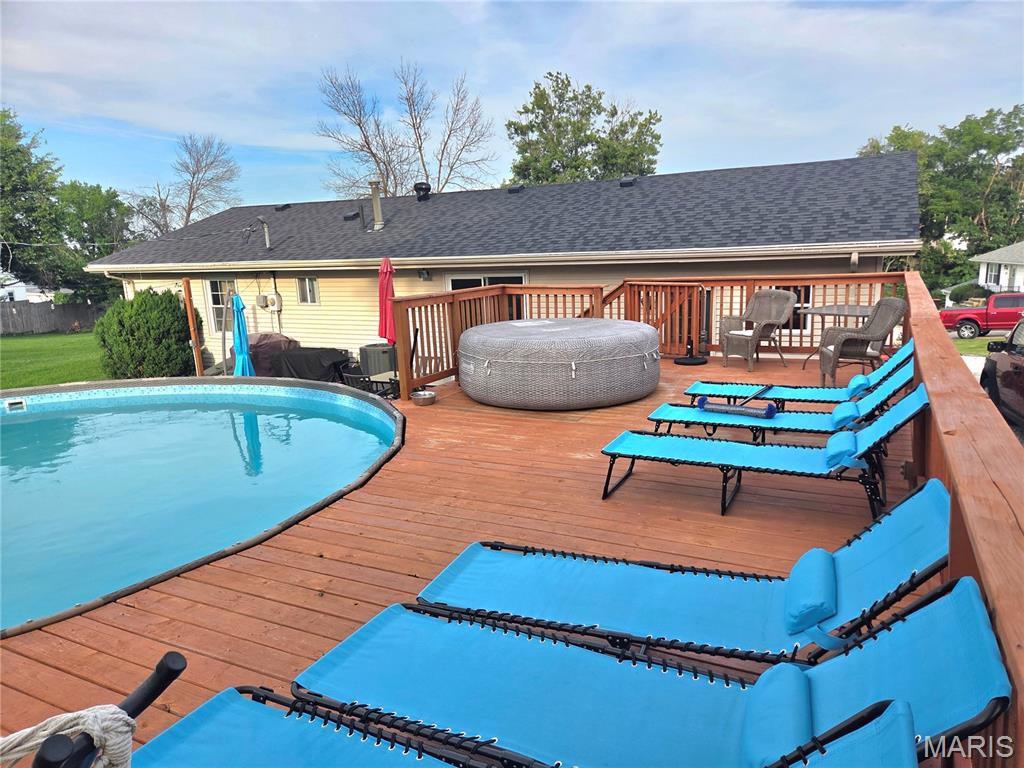 Melrose - Residential