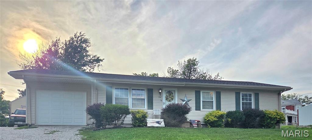 Melrose - Residential