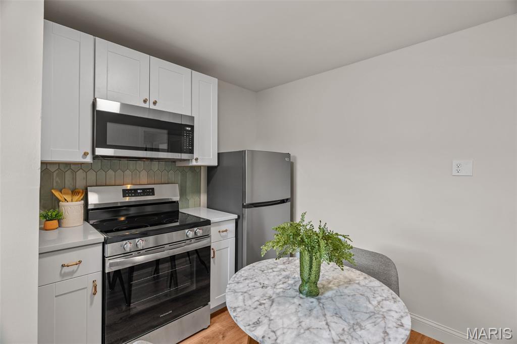 Tower Grove - Residential