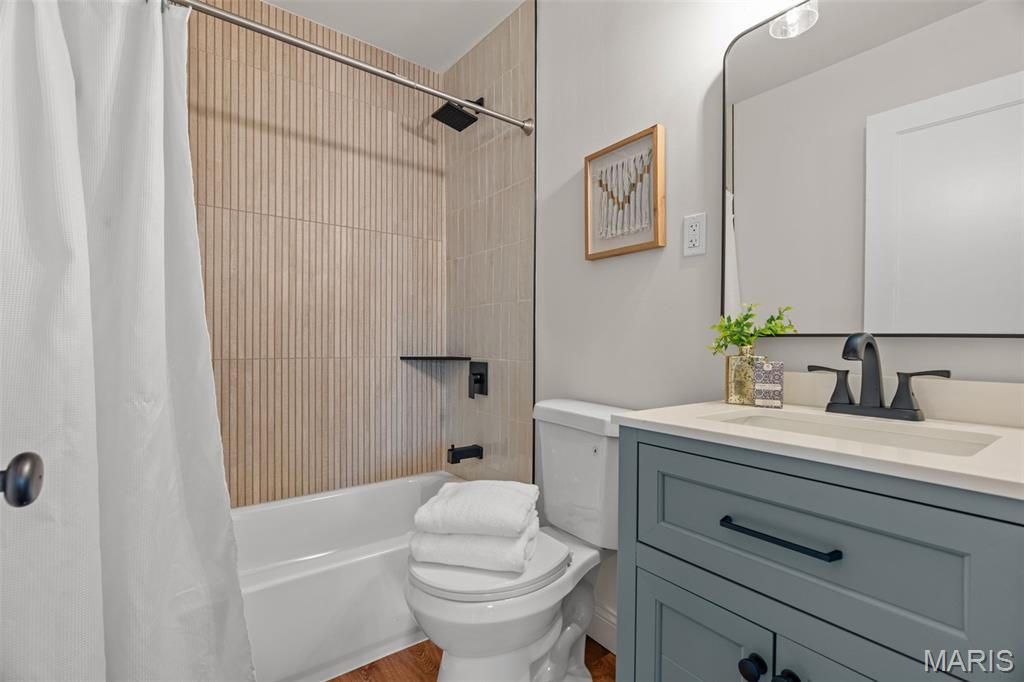 Tower Grove - Residential