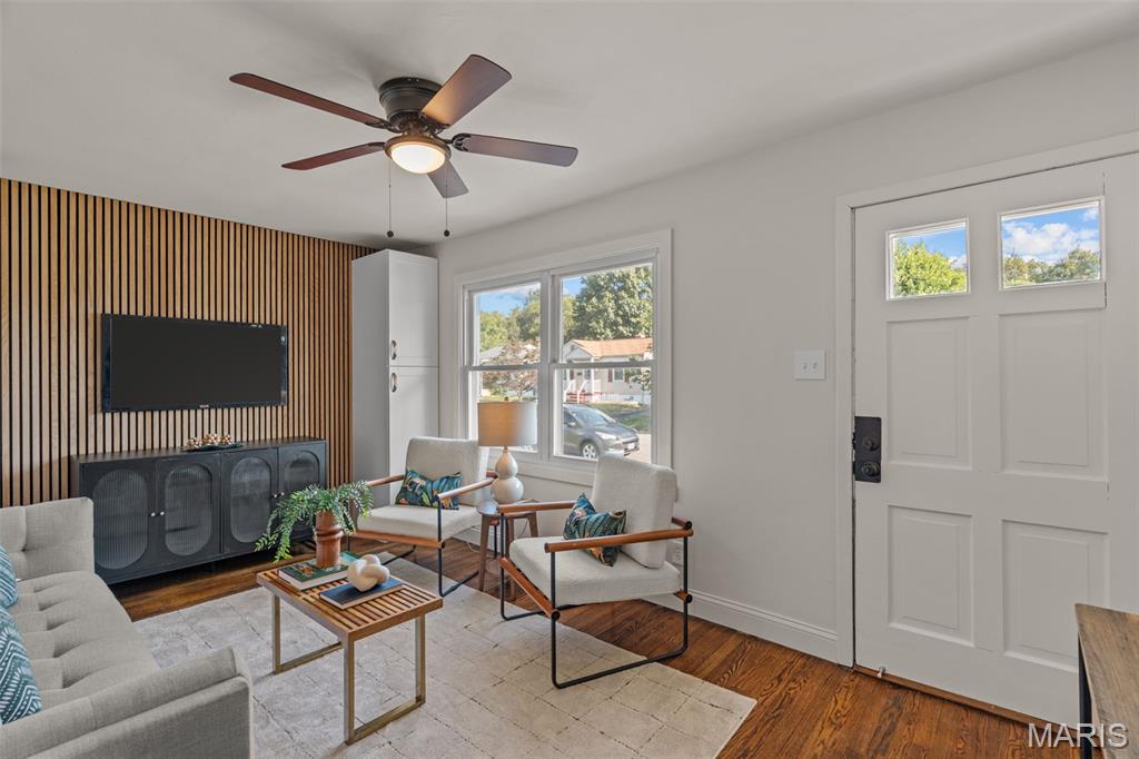 Tower Grove - Residential