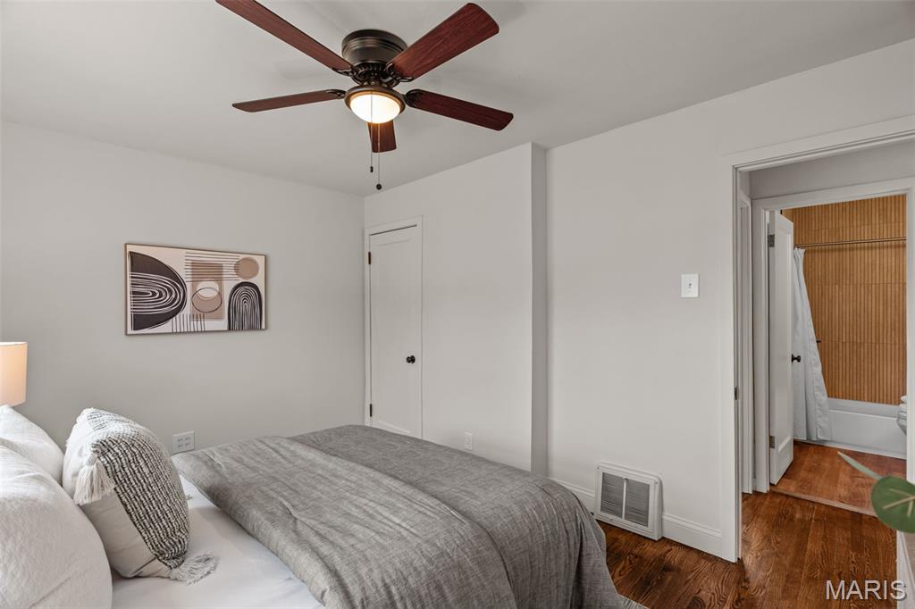 Tower Grove - Residential