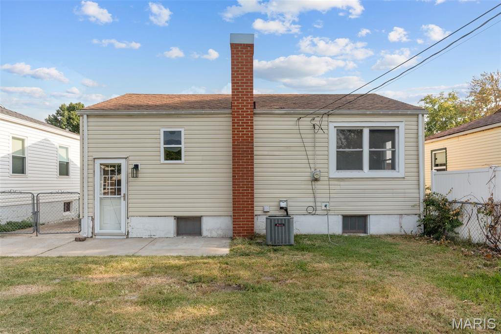 Tower Grove - Residential