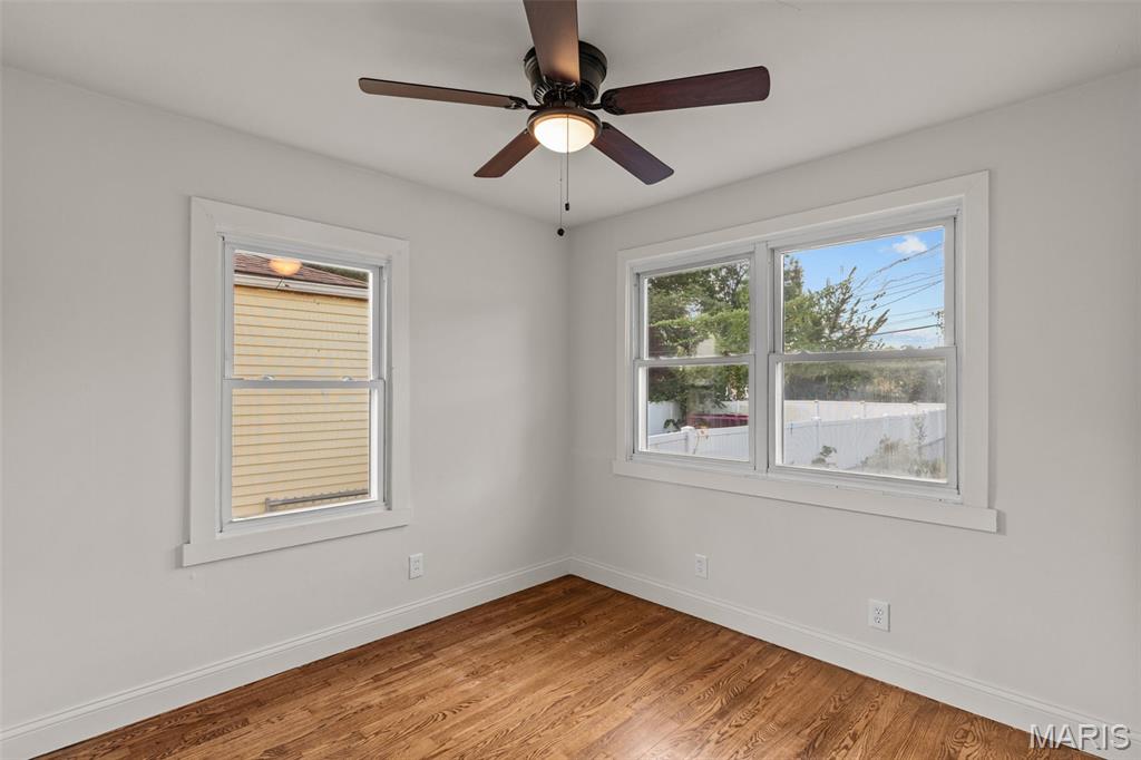 Tower Grove - Residential
