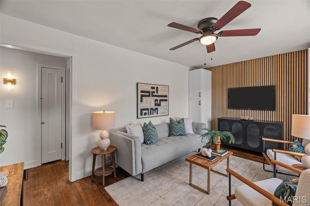Tower Grove - Residential