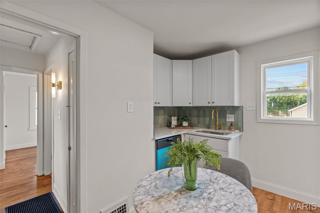 Tower Grove - Residential