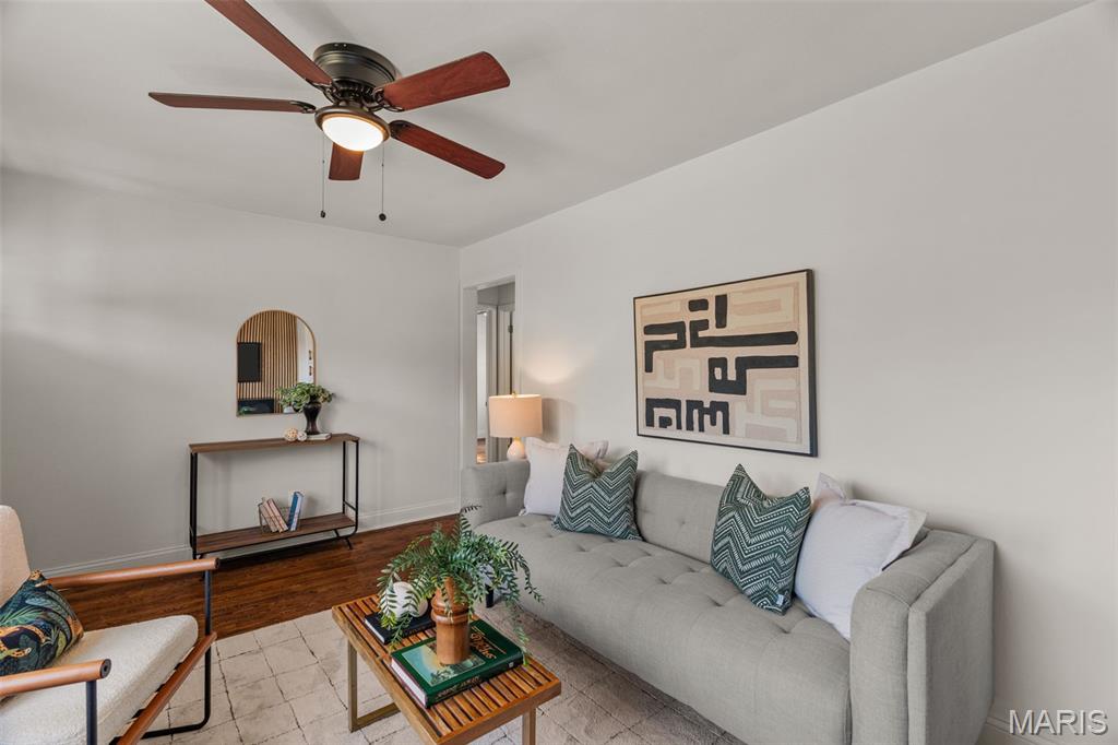 Tower Grove - Residential