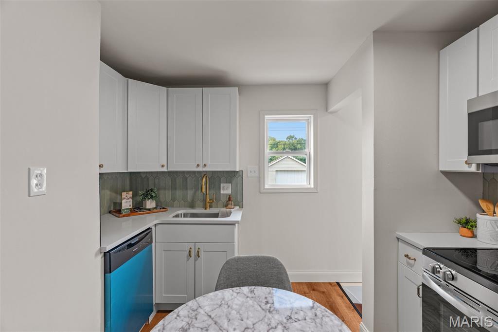 Tower Grove - Residential