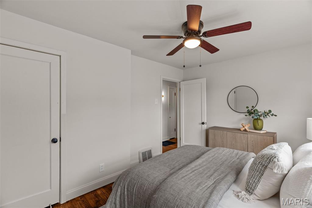 Tower Grove - Residential