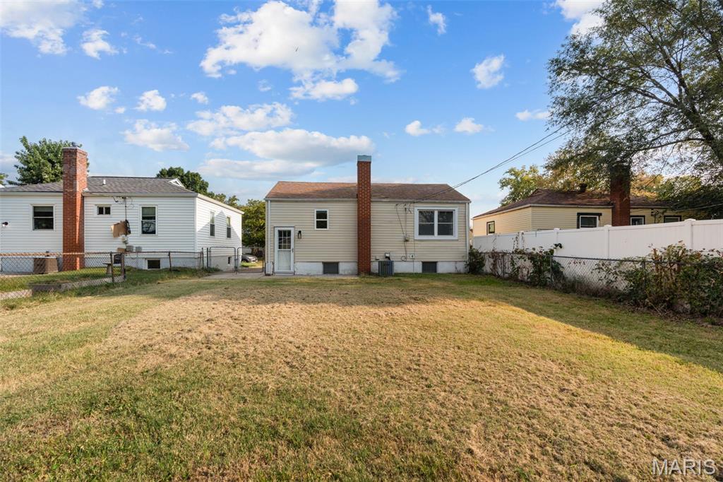 Tower Grove - Residential