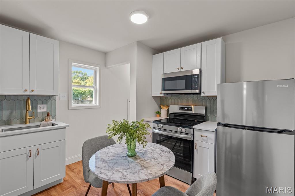 Tower Grove - Residential