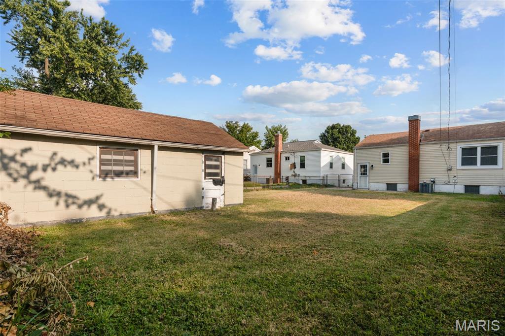 Tower Grove - Residential