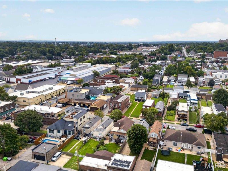 Fairmonts Add - Residential Income