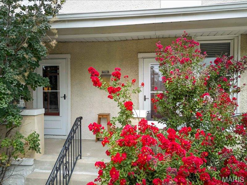 Fairmonts Add - Residential Income