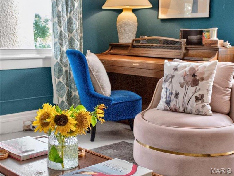Fairmonts Add - Residential Income