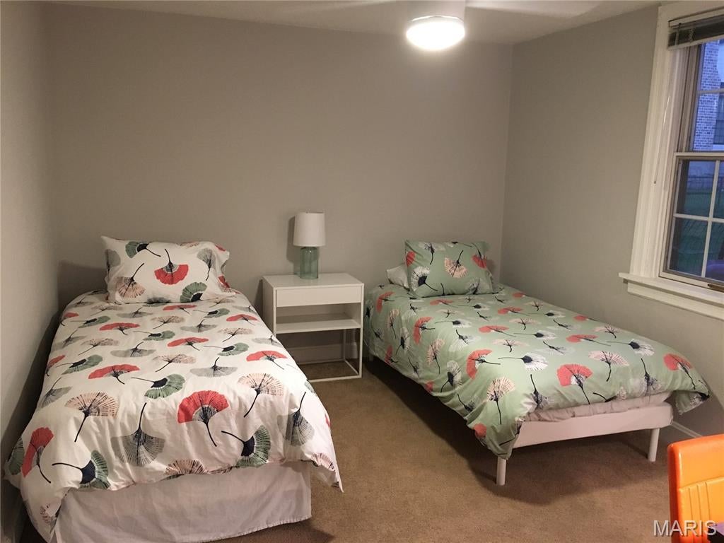 Fairmonts Add - Residential Income
