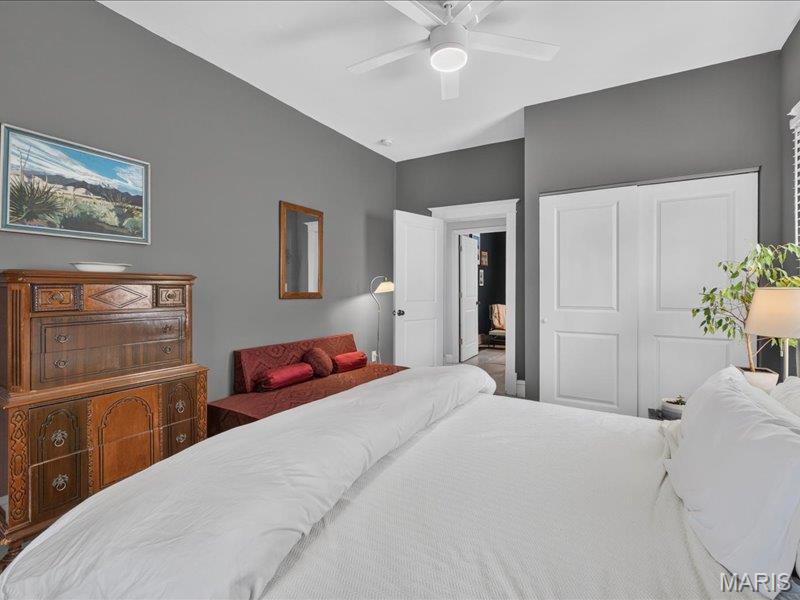 Fairmonts Add - Residential Income