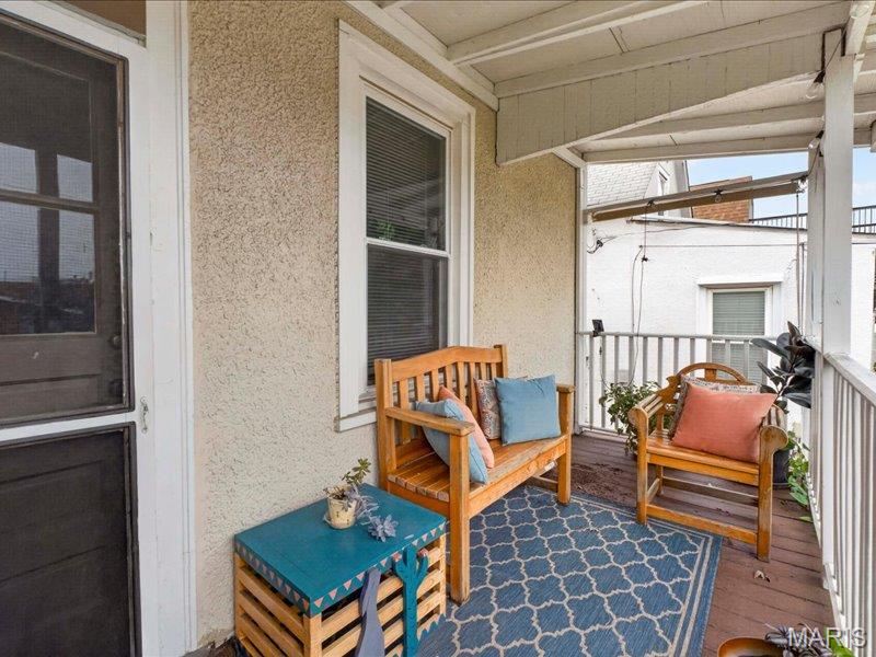 Fairmonts Add - Residential Income