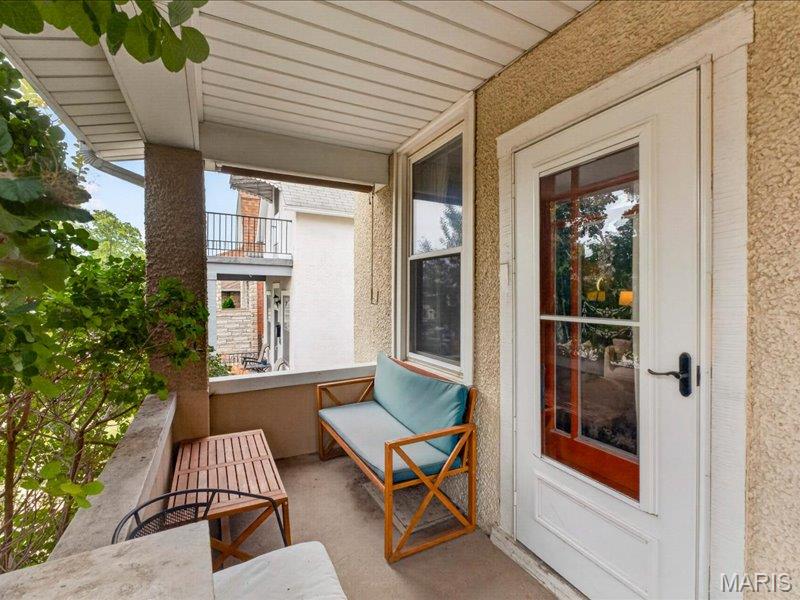 Fairmonts Add - Residential Income