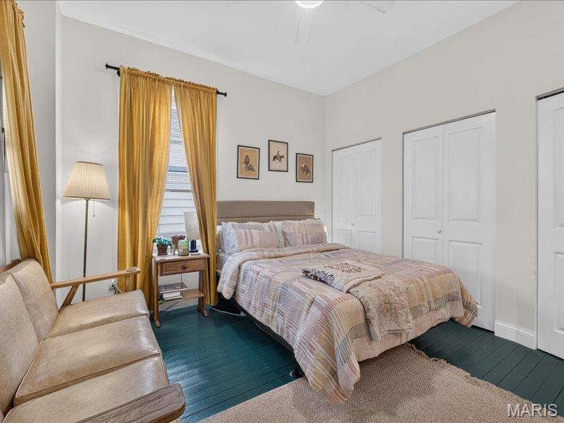 Fairmonts Add - Residential Income