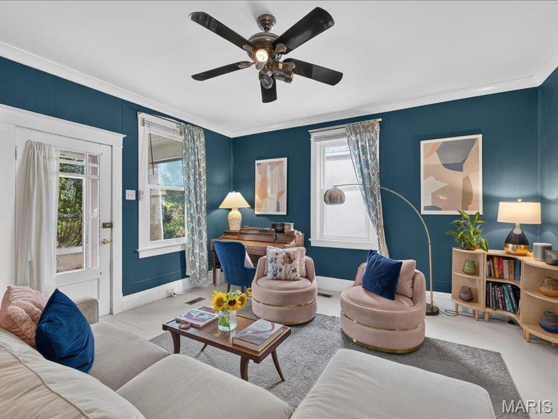 Fairmonts Add - Residential Income