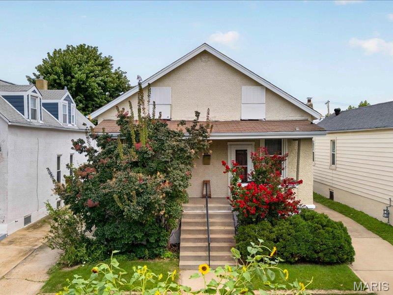 Fairmonts Add - Residential Income