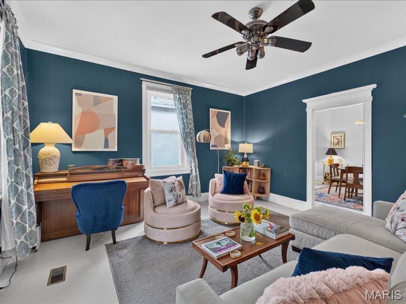 Fairmonts Add - Residential Income