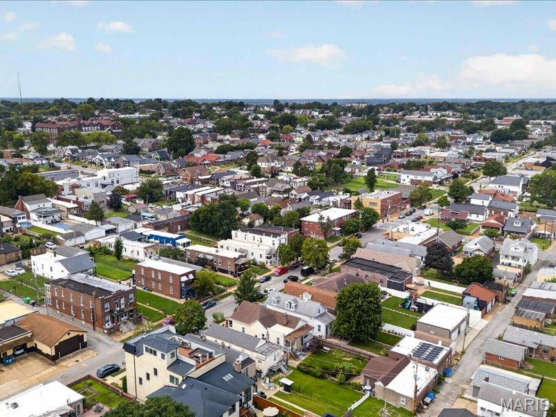 Fairmonts Add - Residential Income