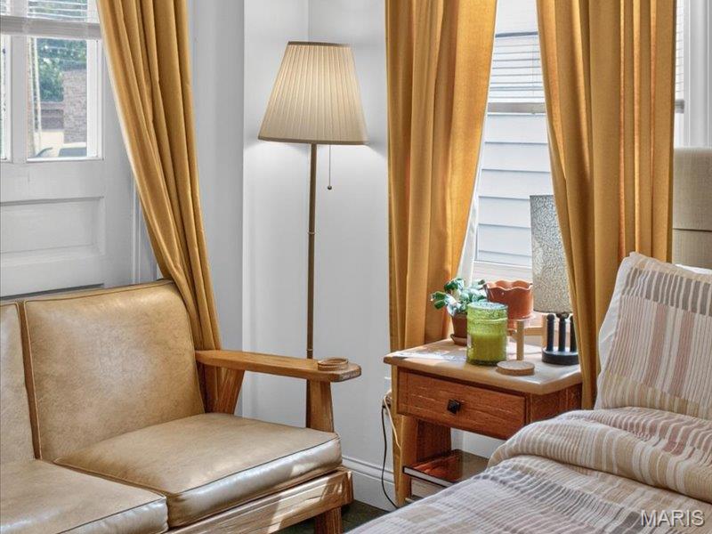 Fairmonts Add - Residential Income