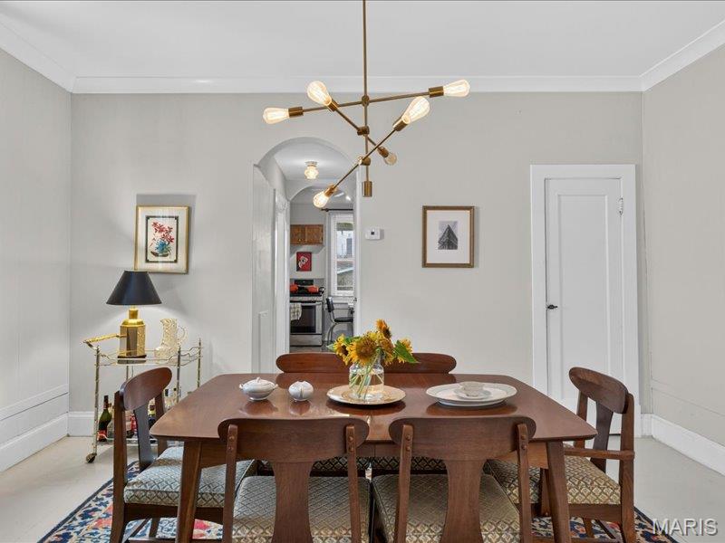 Fairmonts Add - Residential Income