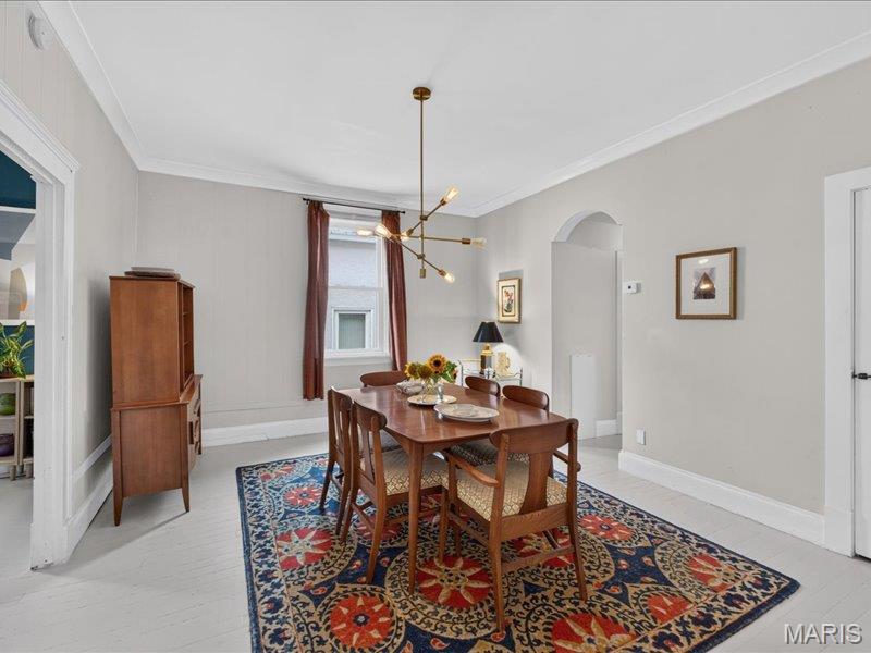 Fairmonts Add - Residential Income